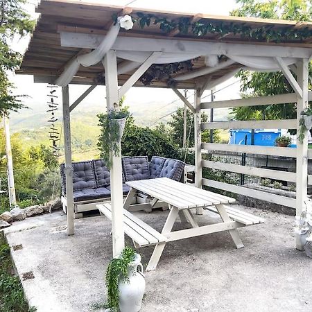 Biancofino Rooms San Valentino in Abruzzo Citeriore Dış mekan fotoğraf