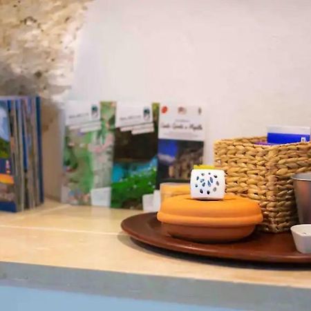 Biancofino Rooms San Valentino in Abruzzo Citeriore Dış mekan fotoğraf