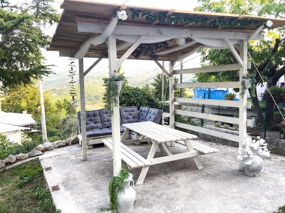 Biancofino Rooms San Valentino in Abruzzo Citeriore Dış mekan fotoğraf