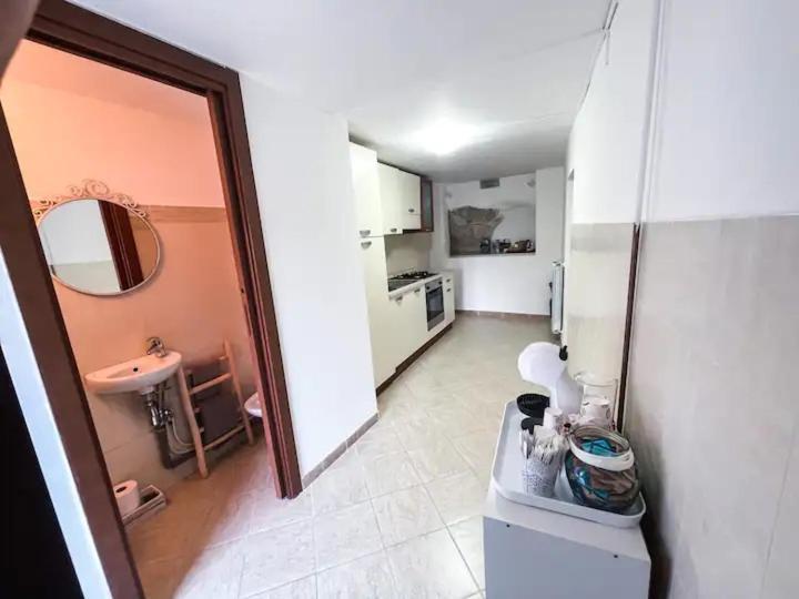 Biancofino Rooms San Valentino in Abruzzo Citeriore Dış mekan fotoğraf