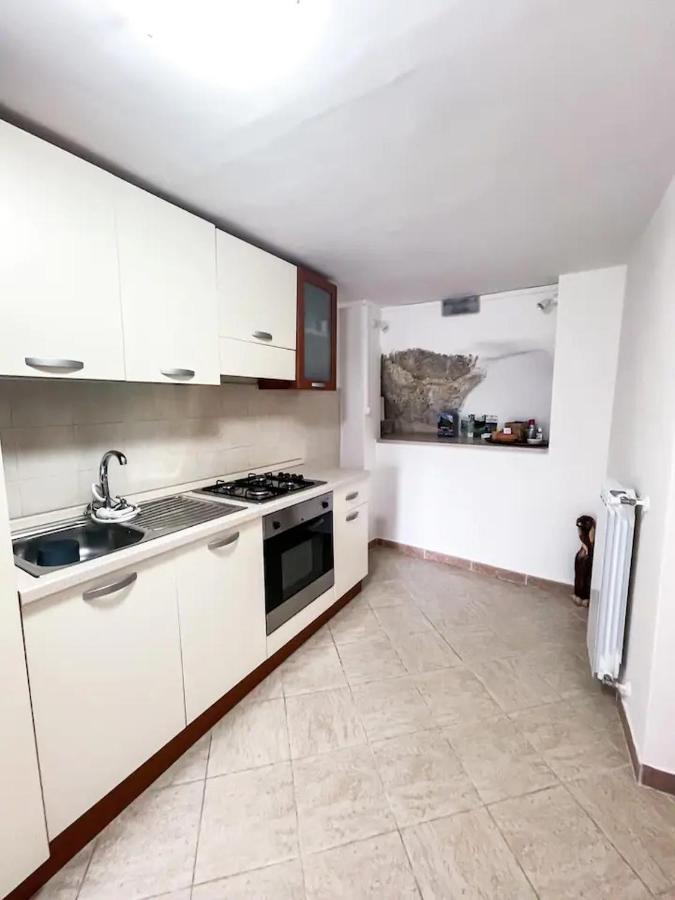 Biancofino Rooms San Valentino in Abruzzo Citeriore Dış mekan fotoğraf