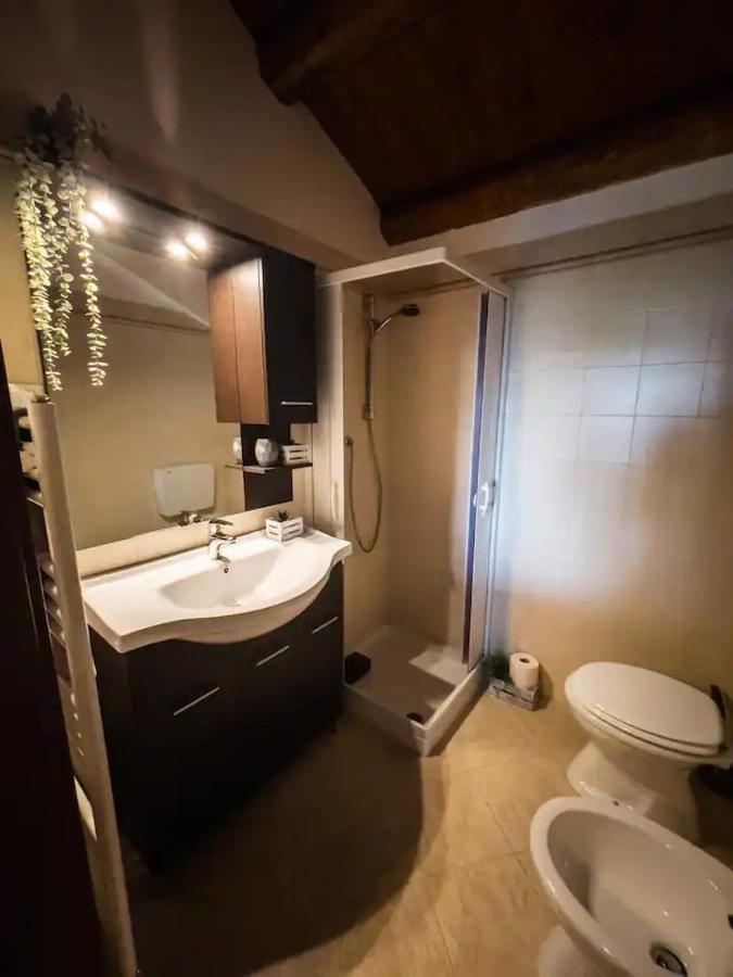 Biancofino Rooms San Valentino in Abruzzo Citeriore Dış mekan fotoğraf