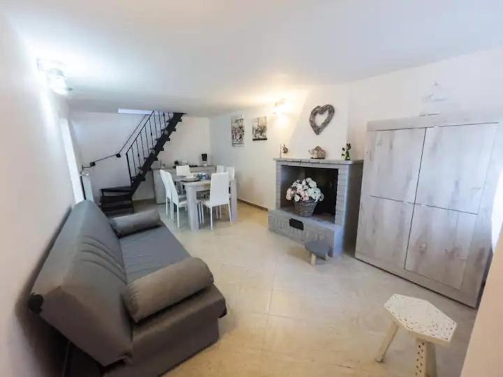 Biancofino Rooms San Valentino in Abruzzo Citeriore Dış mekan fotoğraf