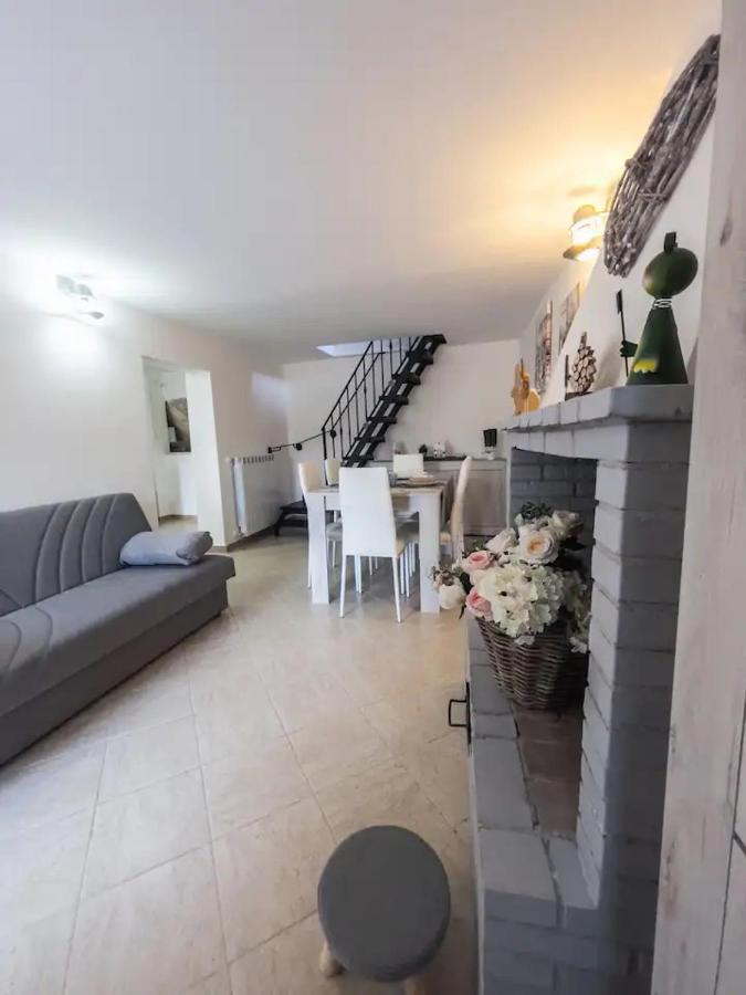 Biancofino Rooms San Valentino in Abruzzo Citeriore Dış mekan fotoğraf