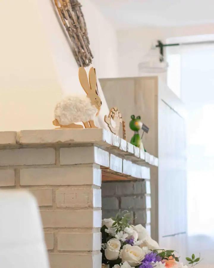 Biancofino Rooms San Valentino in Abruzzo Citeriore Dış mekan fotoğraf