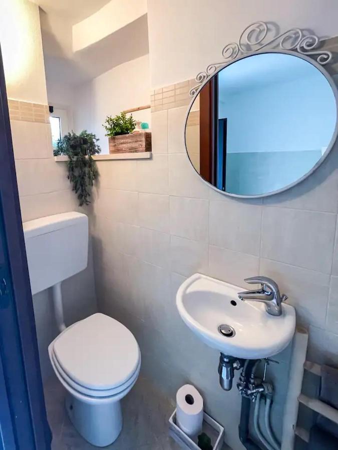 Biancofino Rooms San Valentino in Abruzzo Citeriore Dış mekan fotoğraf