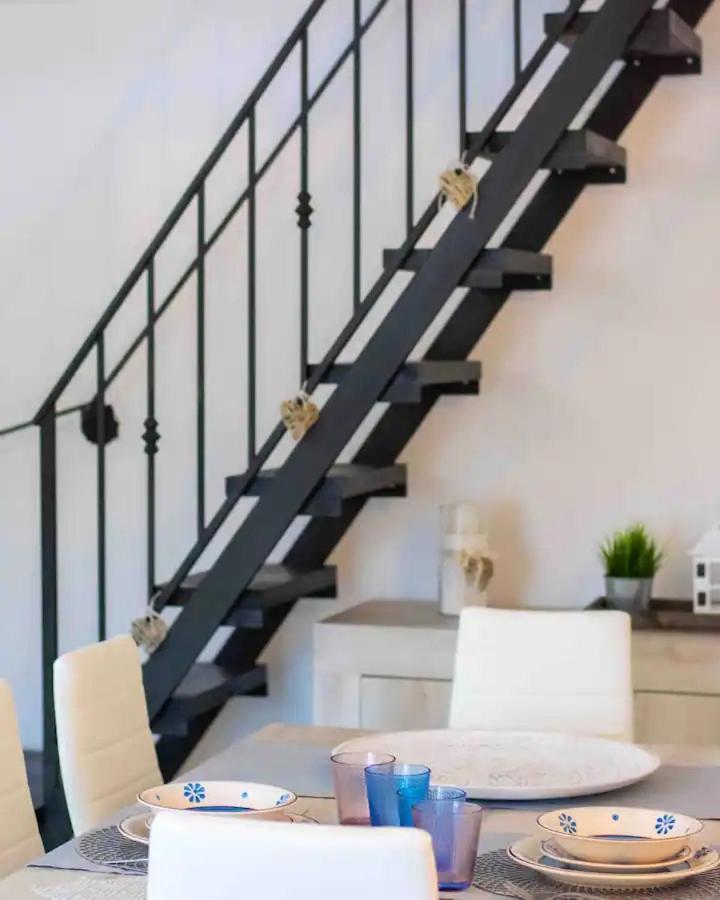 Biancofino Rooms San Valentino in Abruzzo Citeriore Dış mekan fotoğraf