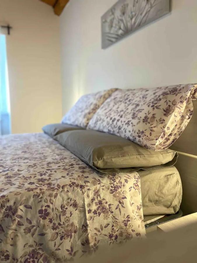 Biancofino Rooms San Valentino in Abruzzo Citeriore Dış mekan fotoğraf