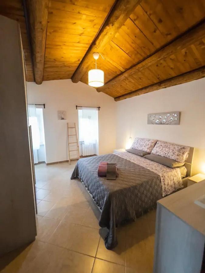 Biancofino Rooms San Valentino in Abruzzo Citeriore Dış mekan fotoğraf